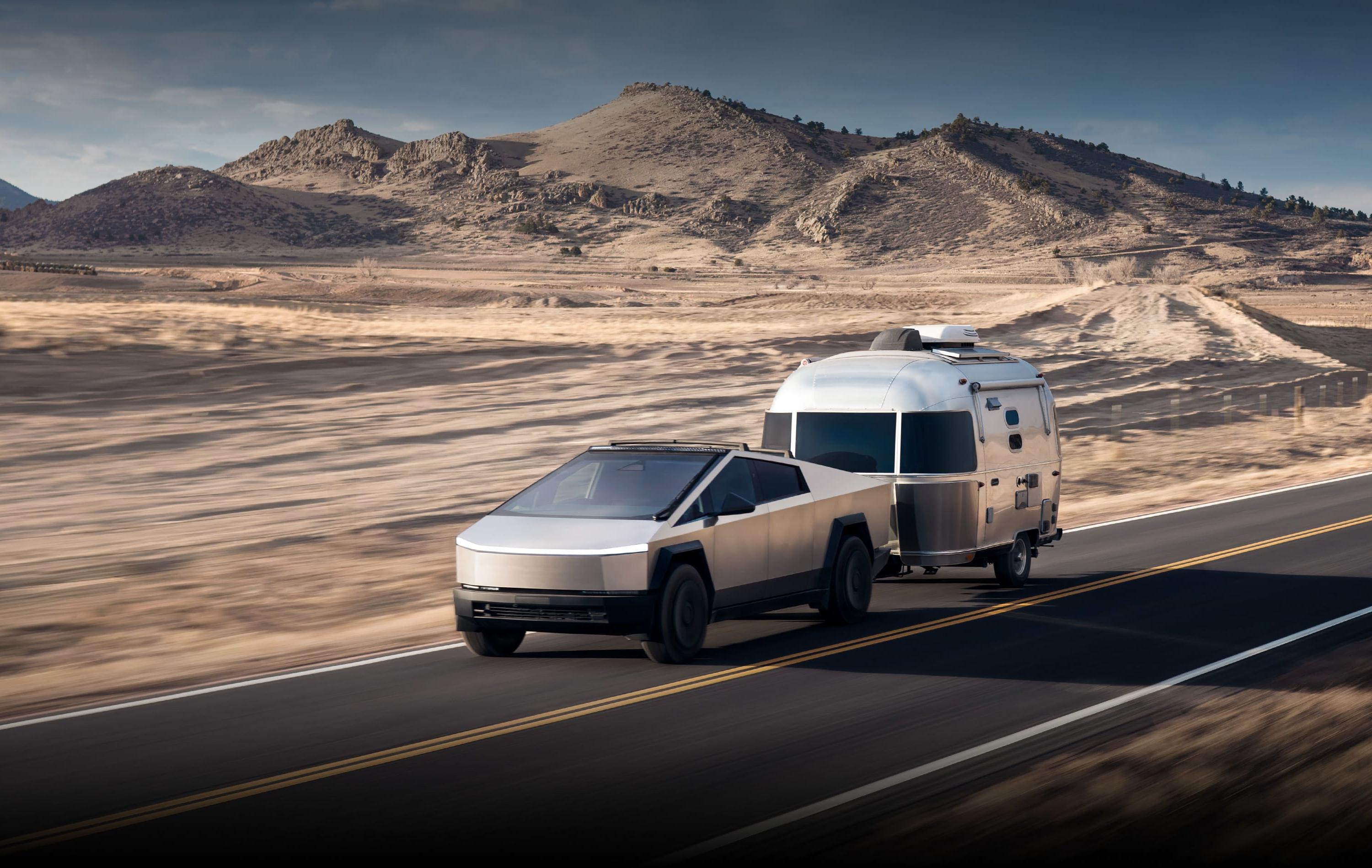 Tesla Cybertruck Buyer's Guide: Specs, Towing and Range
