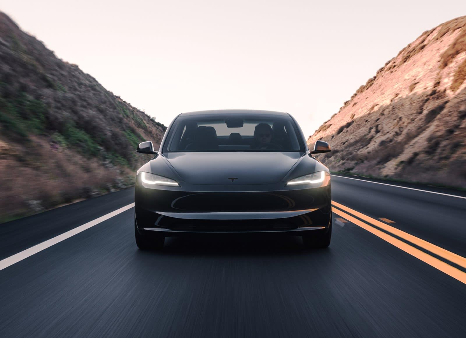 Tesla Model 3 Buyer's Guide: Specs, Range and Value