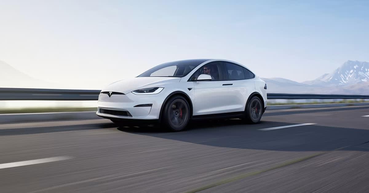 Tesla Model X Buyer's Guide: Space, Doors and Plaid Power