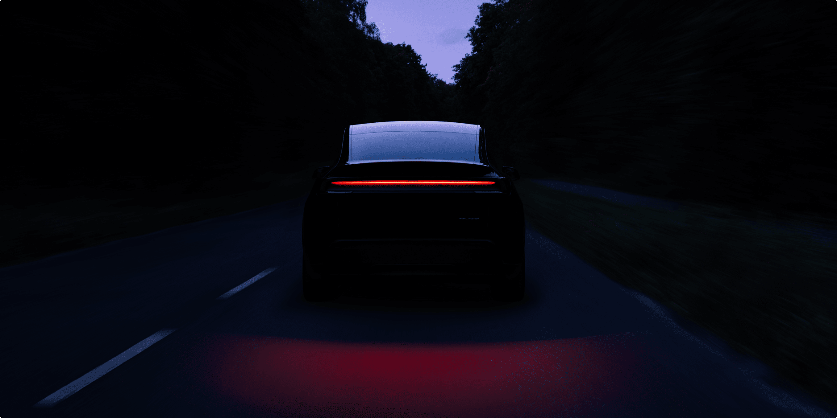 Model Y — Electric Midsize SUV