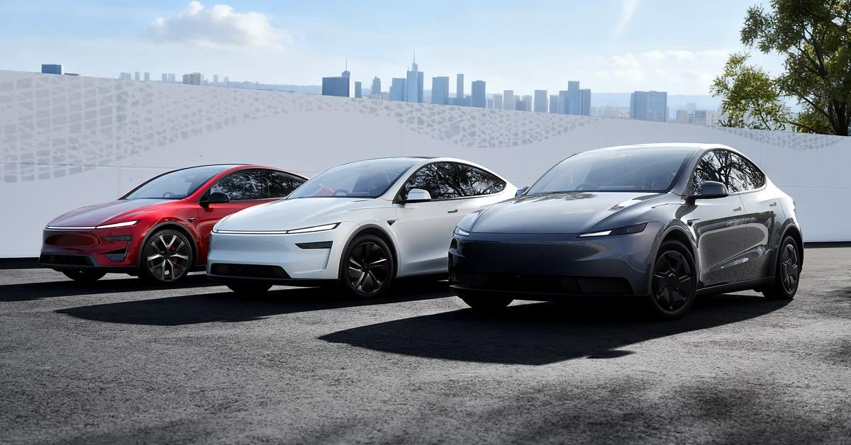 Tesla Model Y Buyer's Guide: The Do-Everything EV