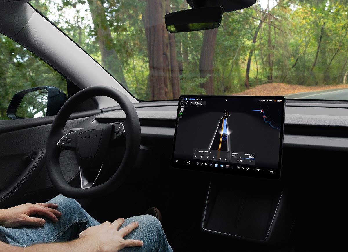 How Tesla Robotaxi Works: A 2026 Guide