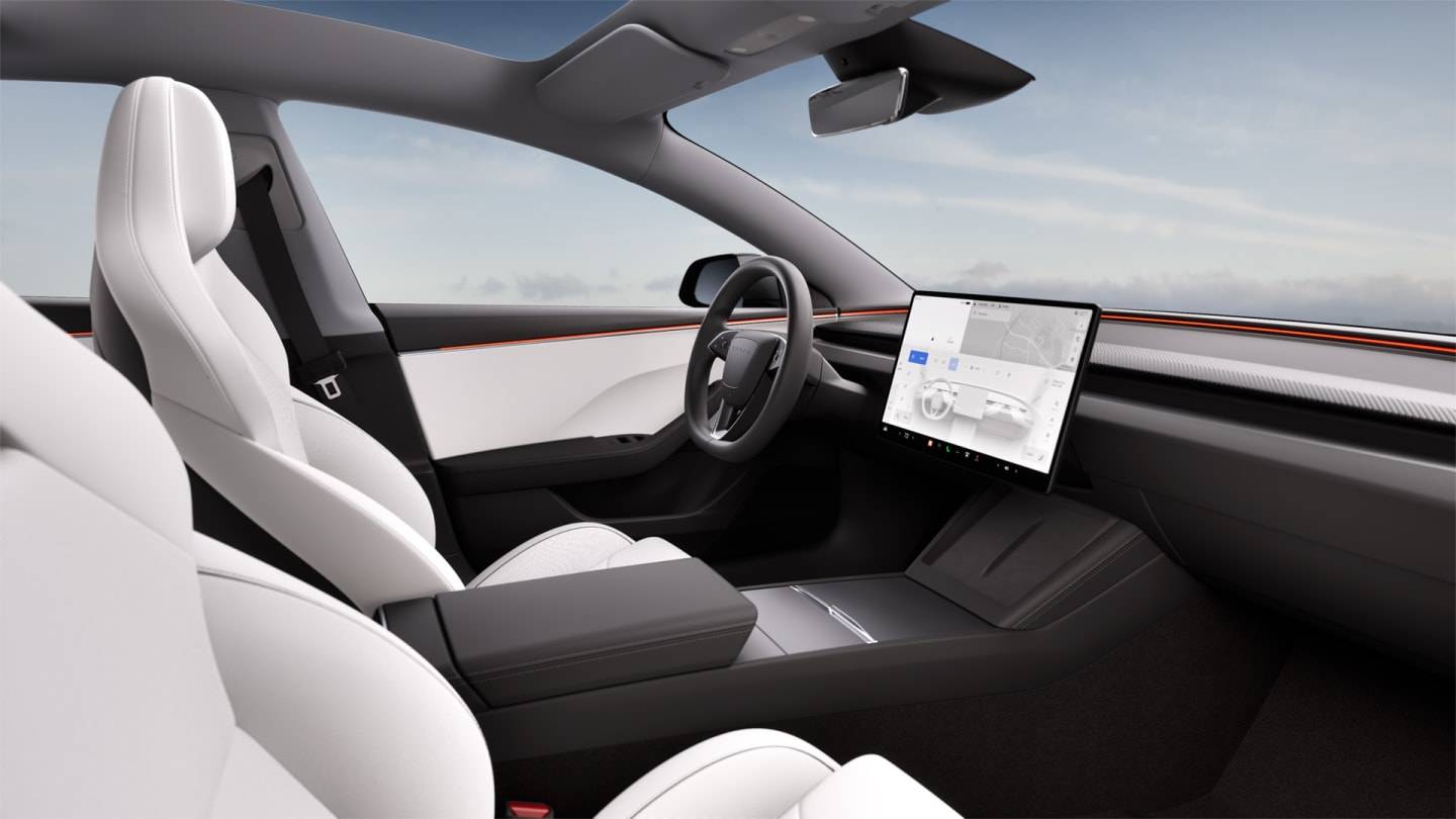 2025 Performance All-Wheel Drive GREY — stud seat