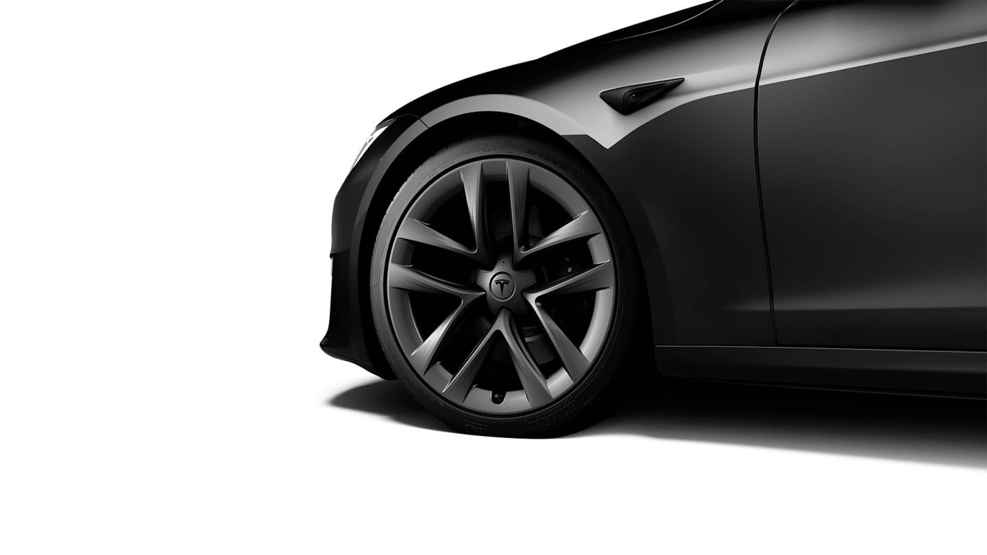 2022 Plaid BLACK — rimcloseup