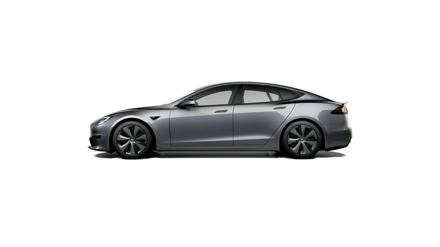 2024 Plaid SILVER — side